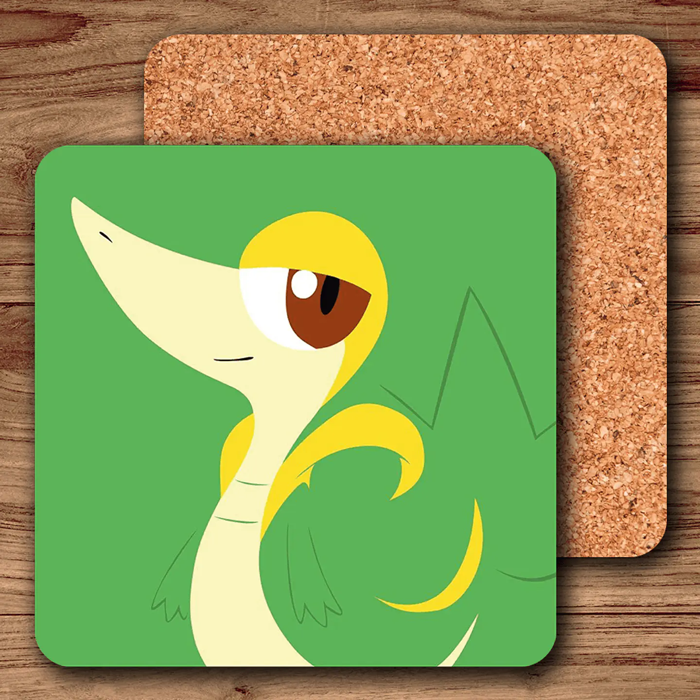 Pokemones Iniciales Teselia 1