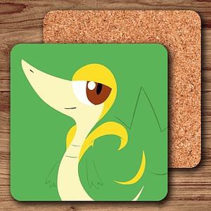 Pokemones Iniciales Teselia