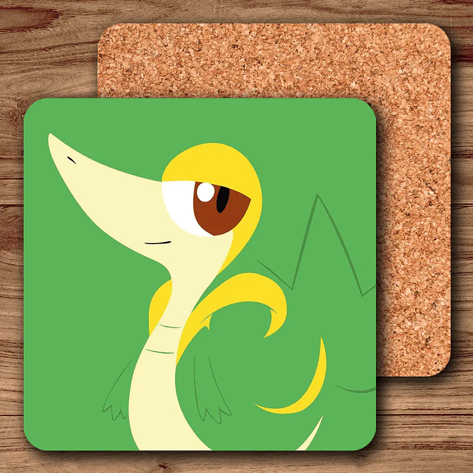 Pokemones Iniciales Teselia 1