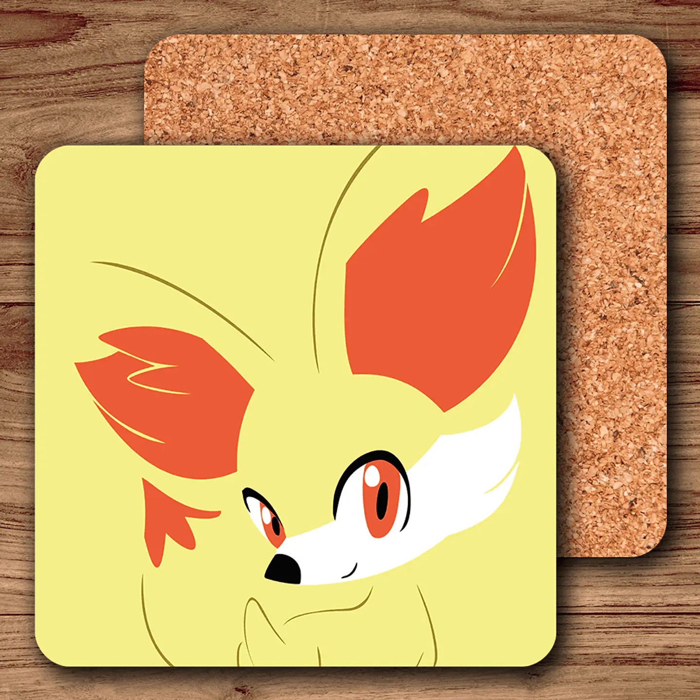 Pokemones Iniciales Kalos 1