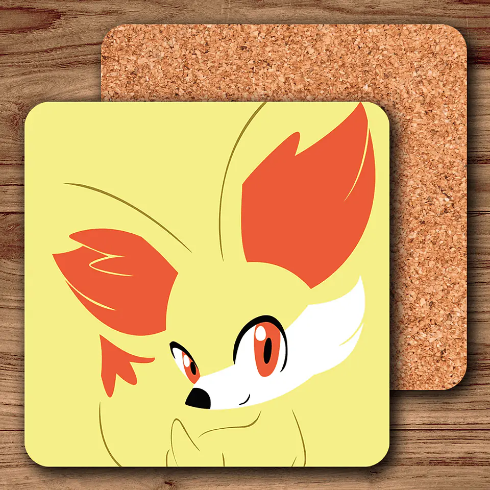 Pokemones Iniciales Kalos 1