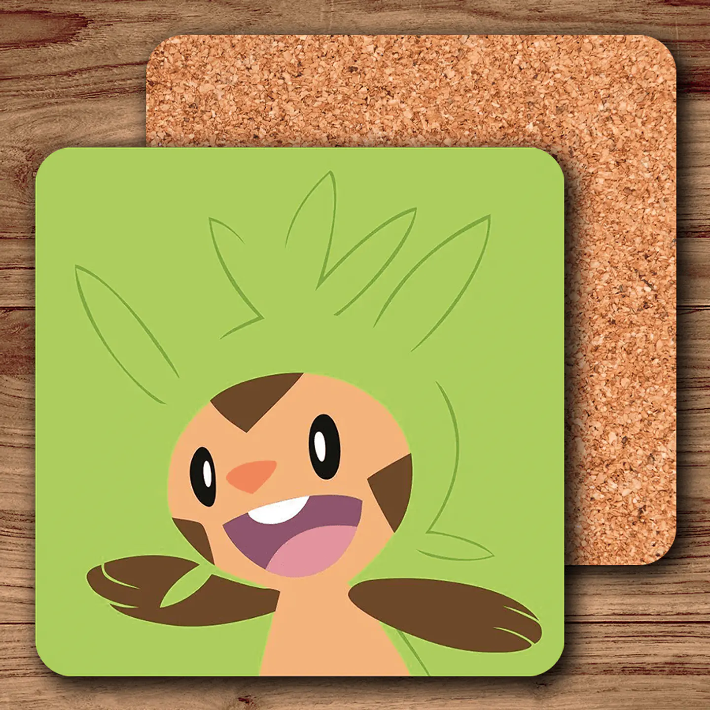 Pokemones Iniciales Kalos 2