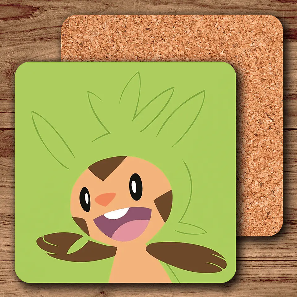 Pokemones Iniciales Kalos 2