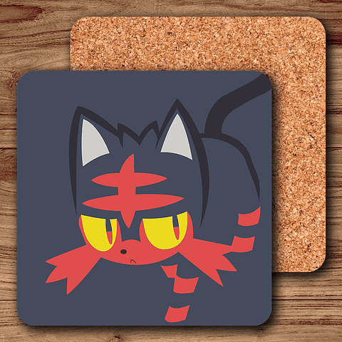 Pokemones Iniciales Alola