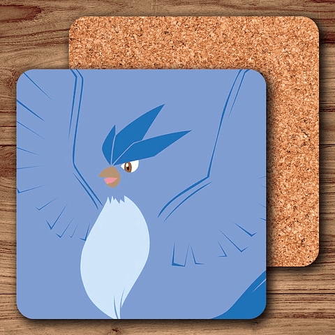 Pokemones Legendarios Kanto