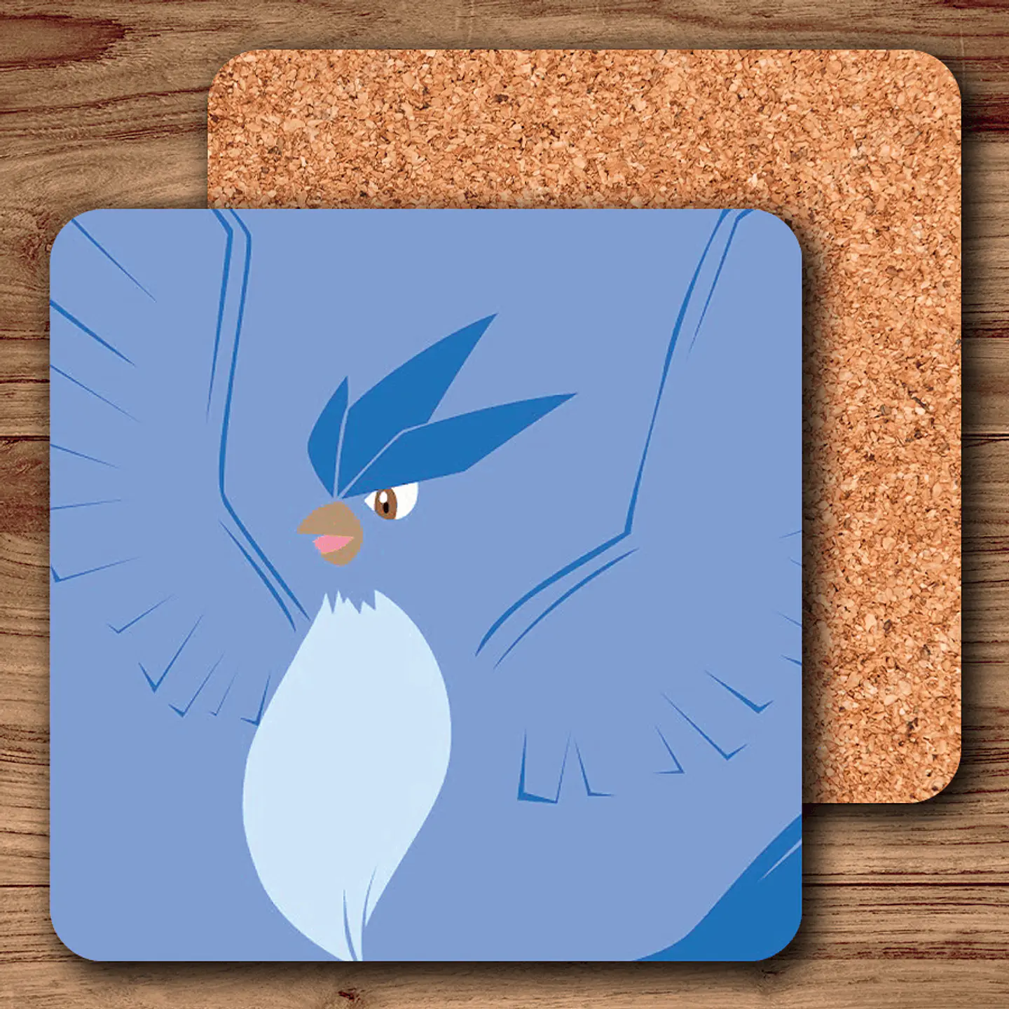 Pokemones Legendarios Kanto 1