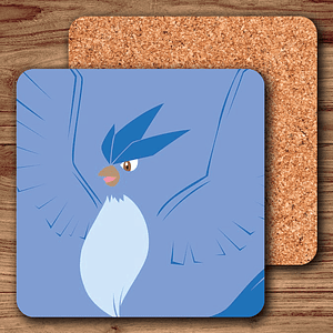 Pokemones Legendarios Kanto