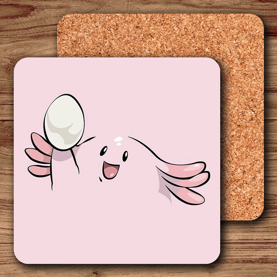 Pokemones Generales 5