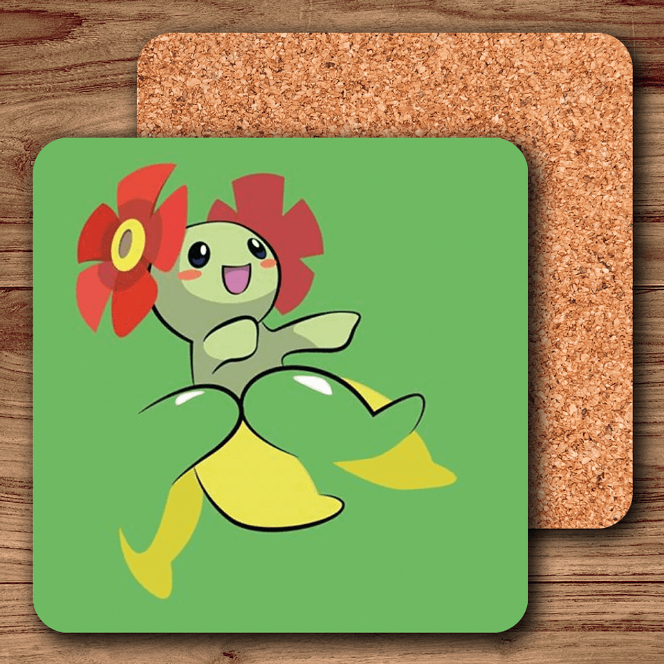 Pokemones Generales 6