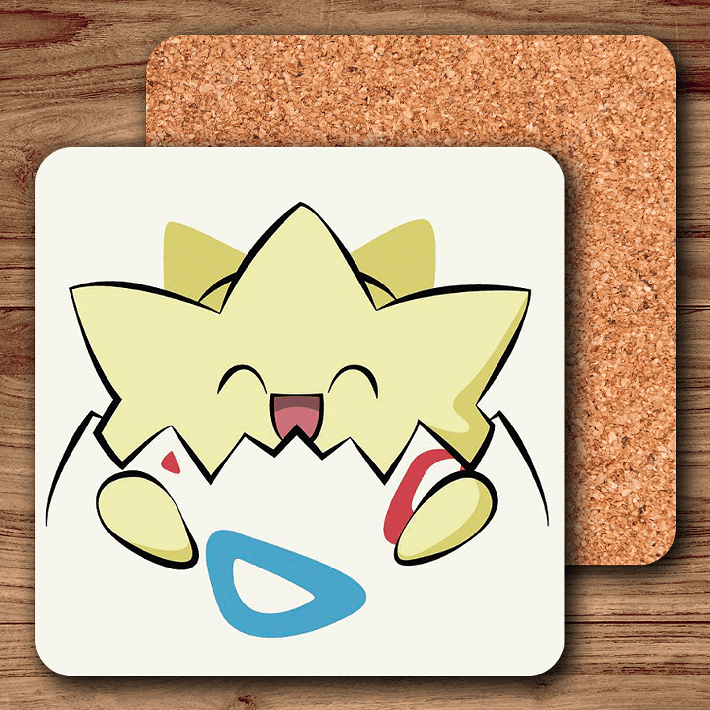 Pokemones Generales 7