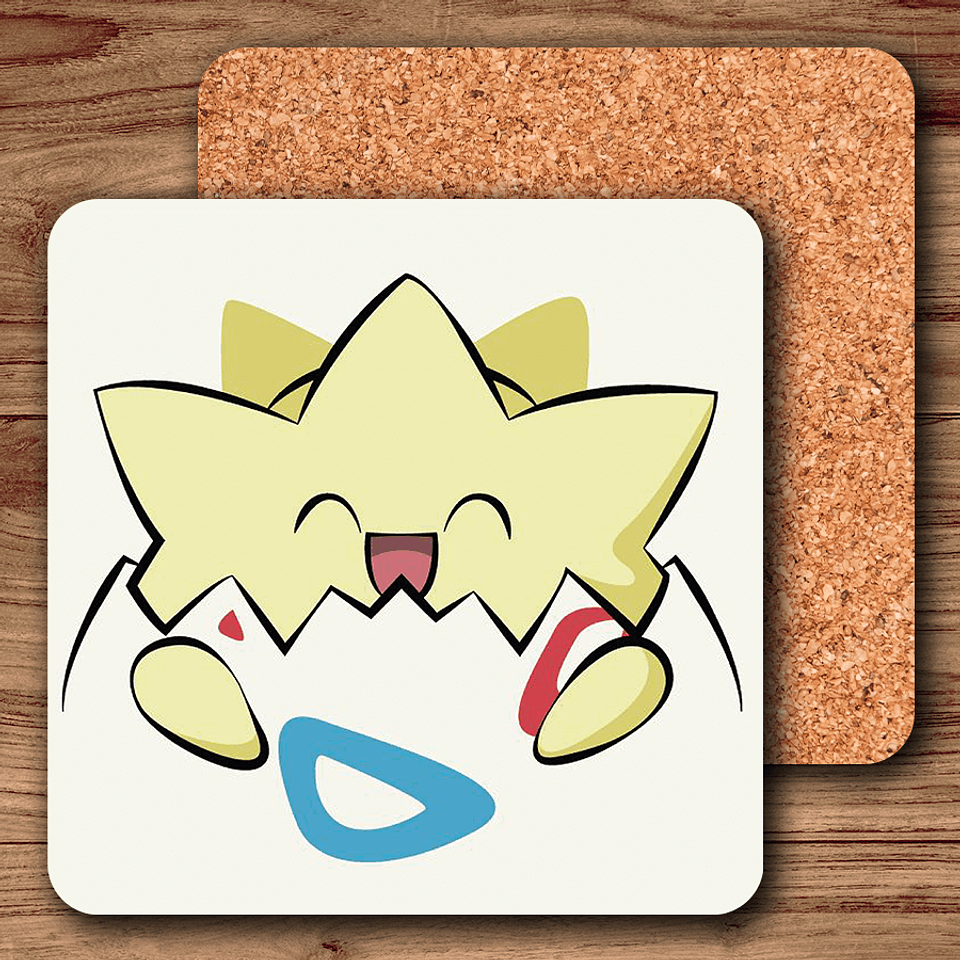 Pokemones Generales 7