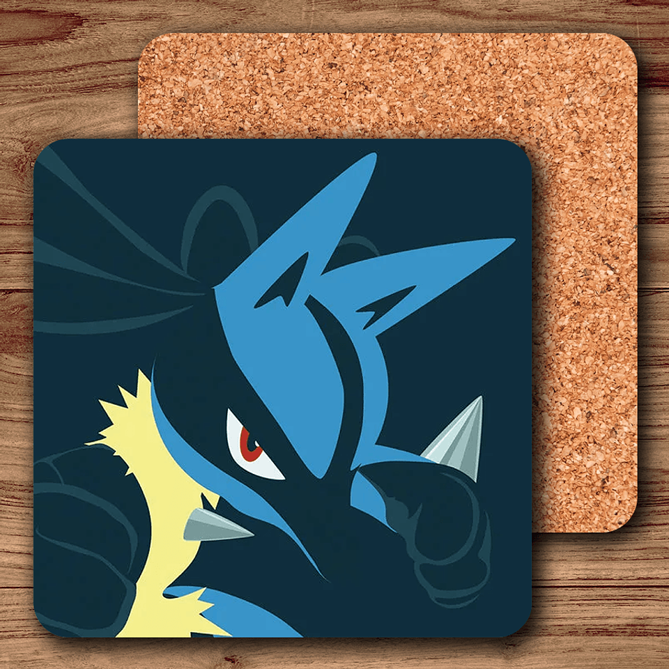 Pokemones Generales 9