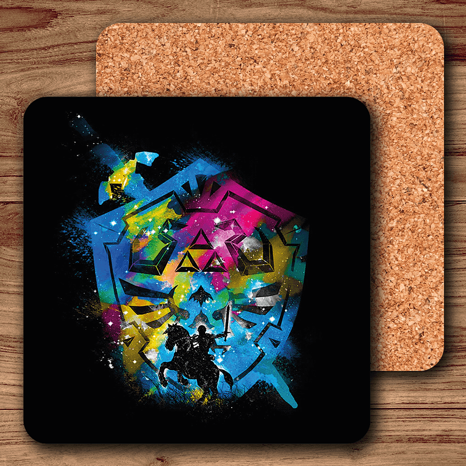 The Legend of Zelda 3