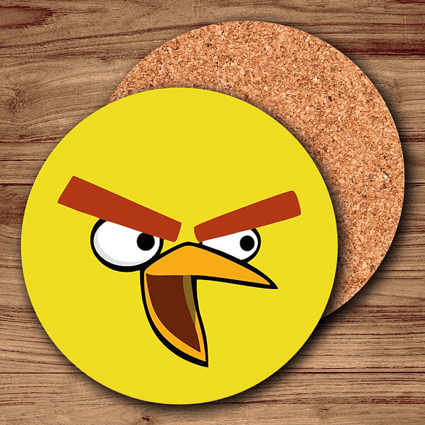 Angry Bird 2