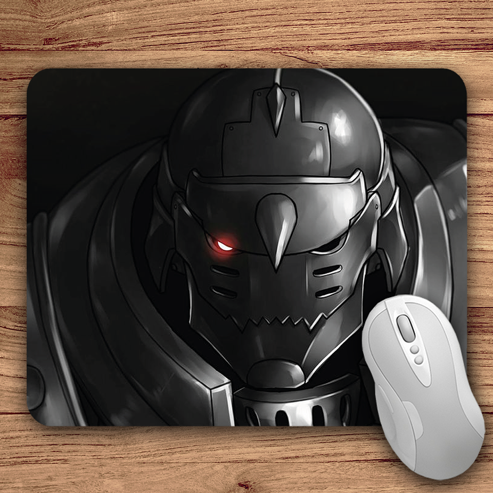 Fullmetal Alchemist 3