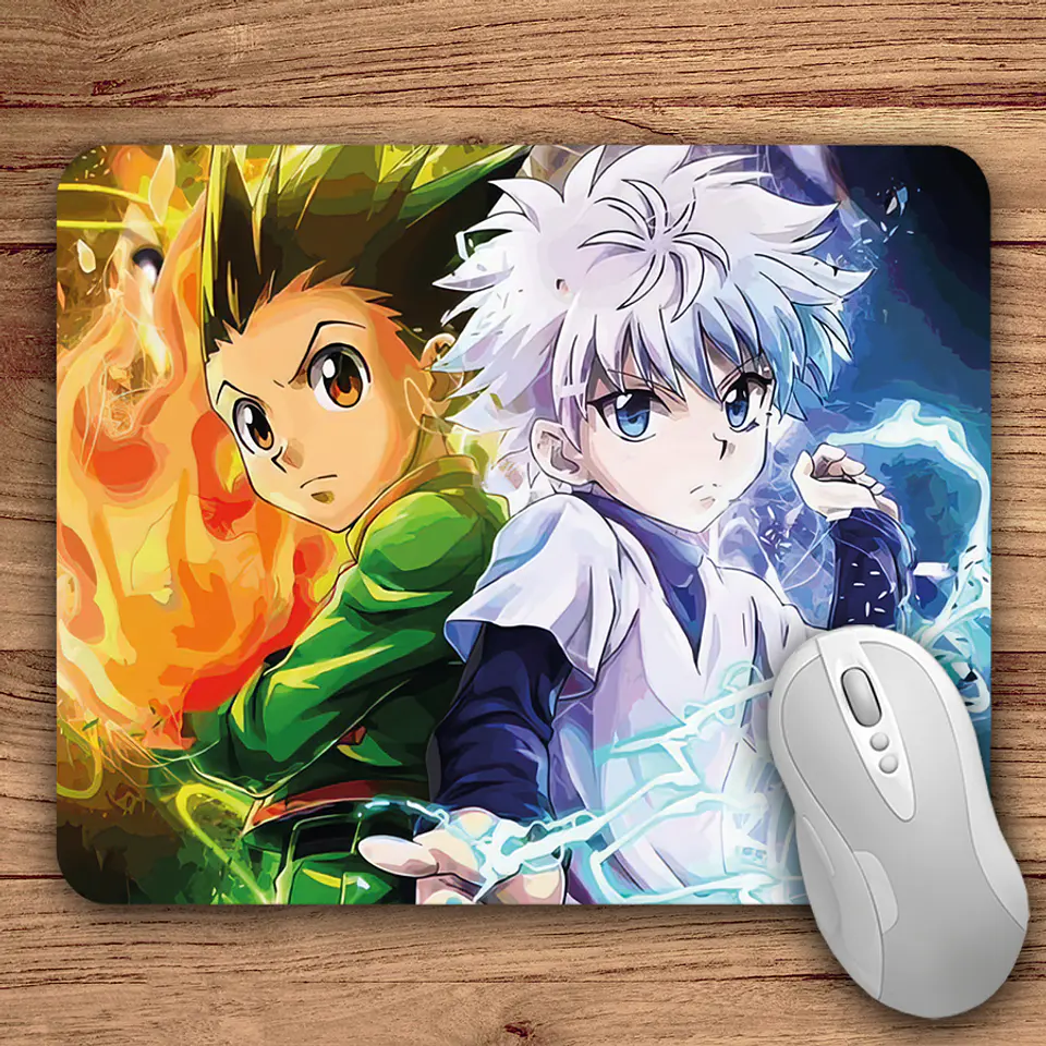 Hunter x Hunter 7