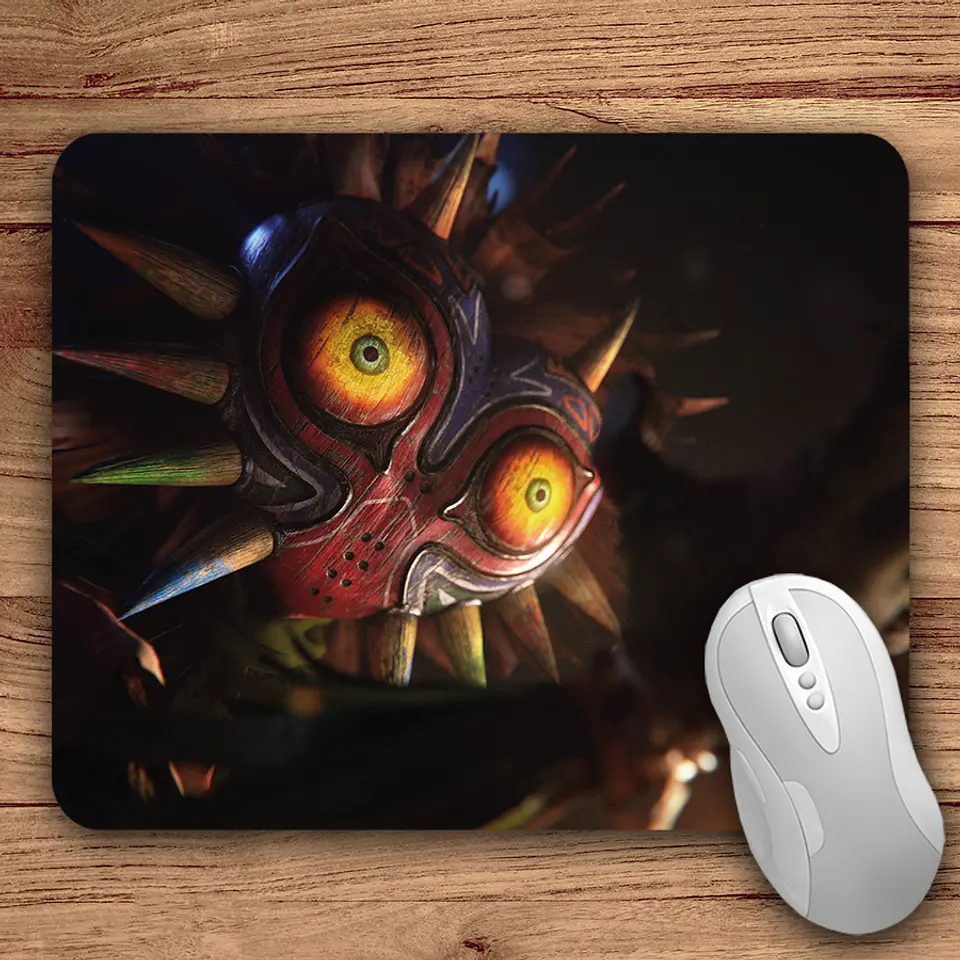 The Legend of Zelda 7