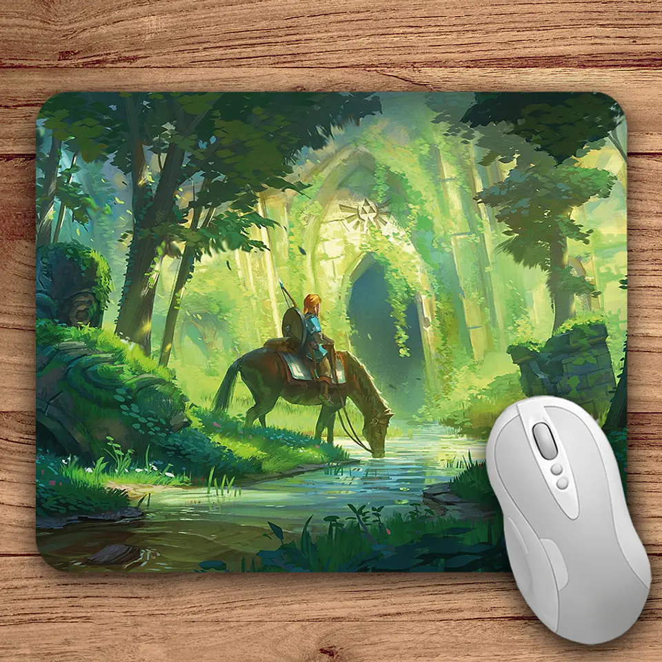 The Legend of Zelda 8