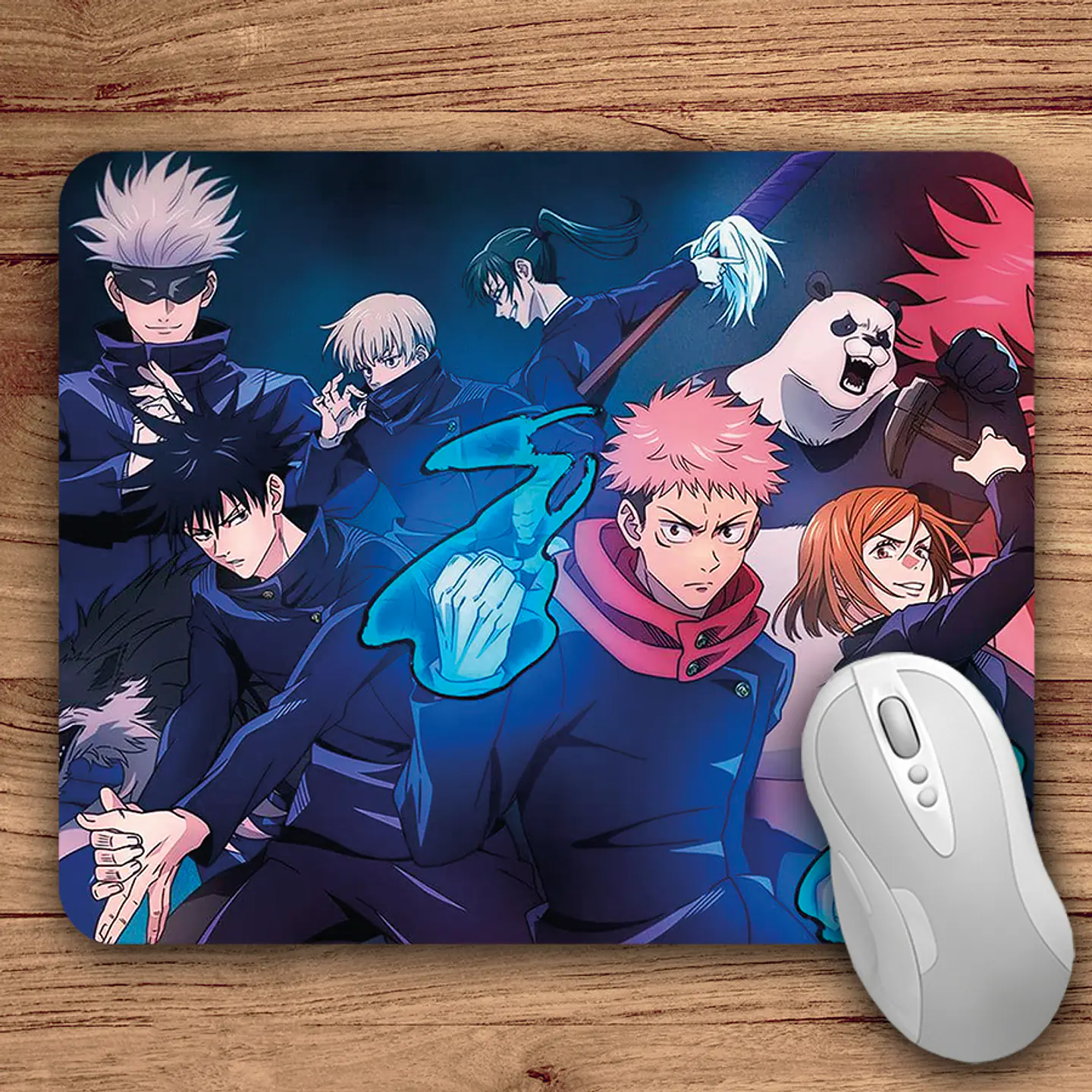 Jujutsu Kaisen 2