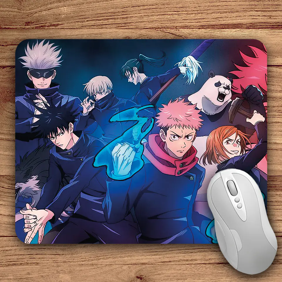 Jujutsu Kaisen 2