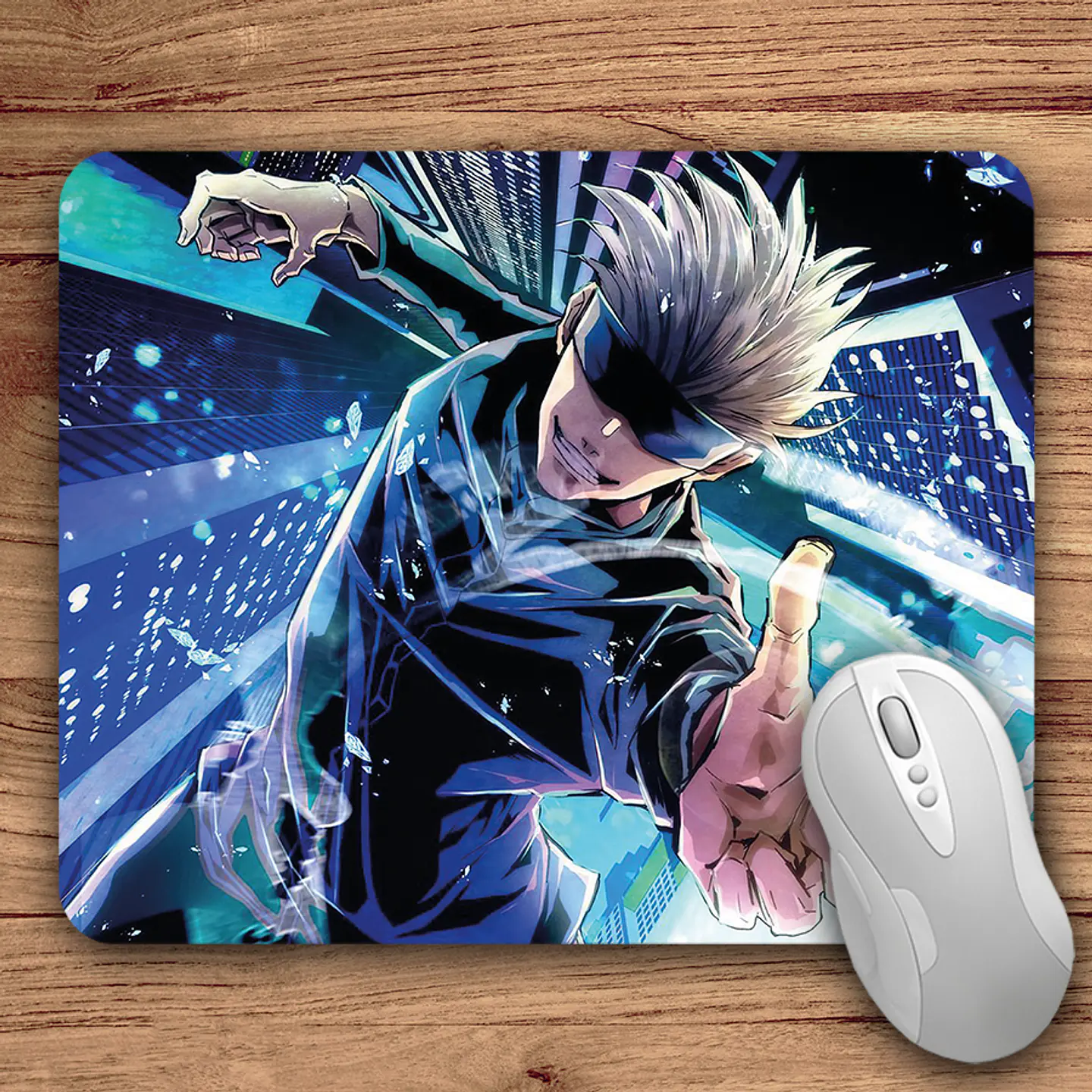 Jujutsu Kaisen 1