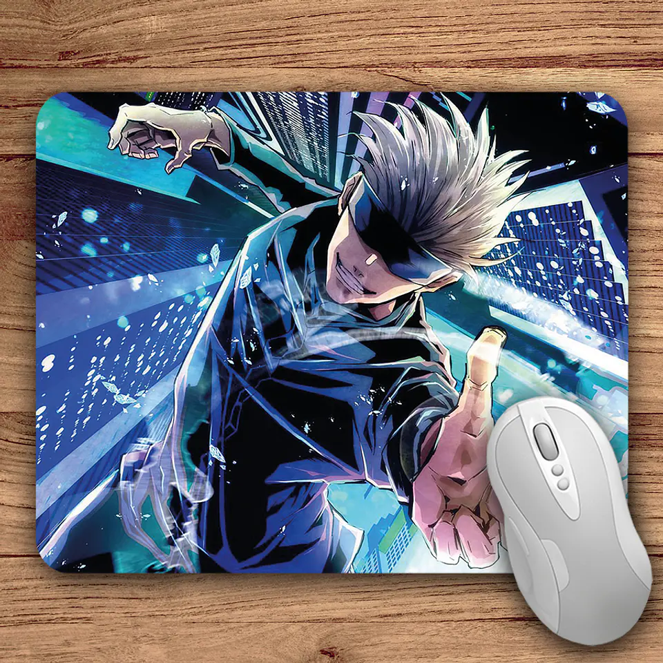 Jujutsu Kaisen 1