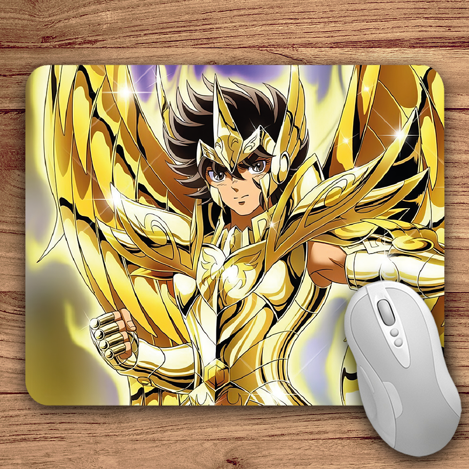 Saint Seiya 2