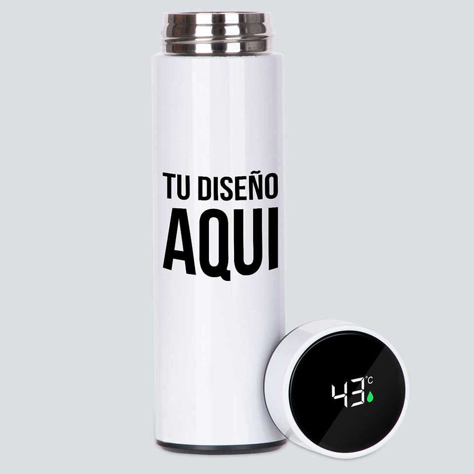 Termo Digital Personalizado 2