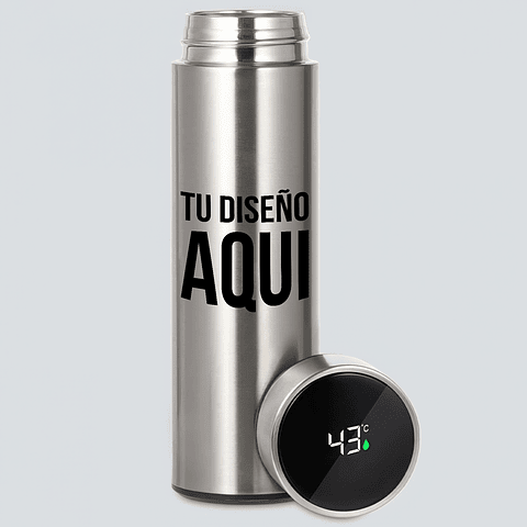 Termo Digital Personalizado