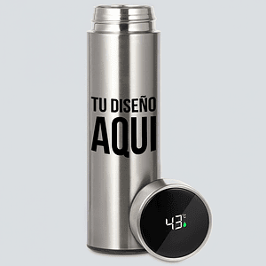 Termo Digital Personalizado