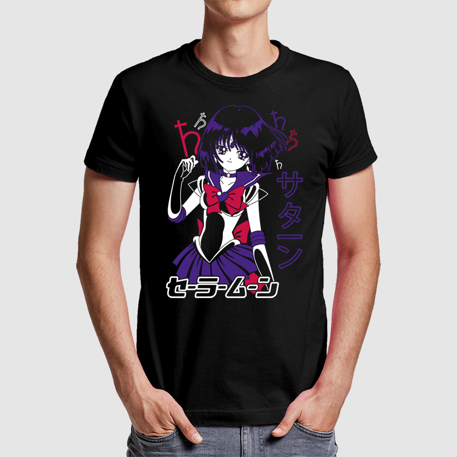 Sailor Saturno