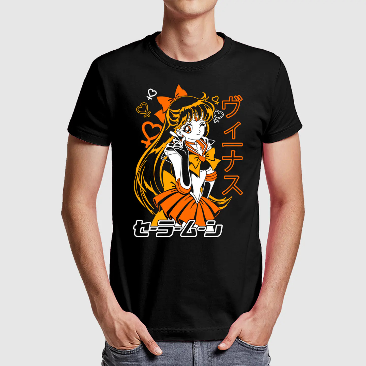 Sailor Venus 1