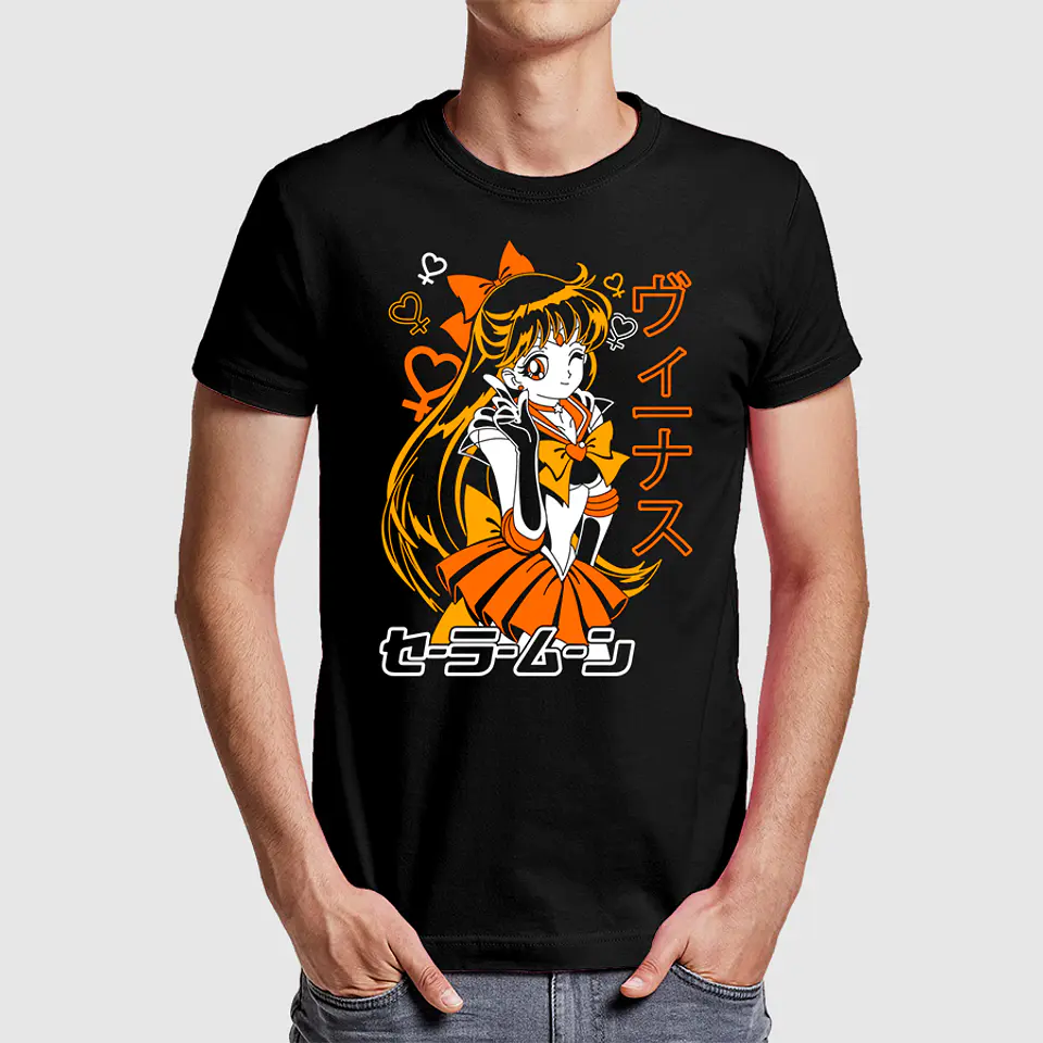 Sailor Venus 1