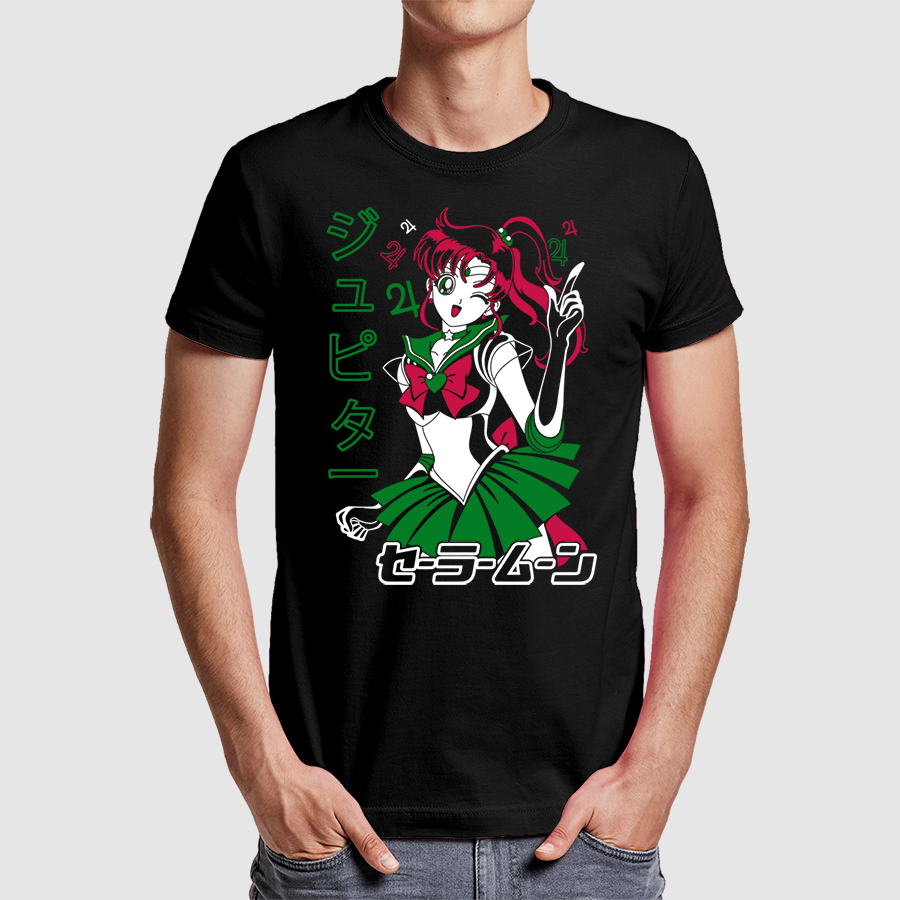 Sailor Jupiter
