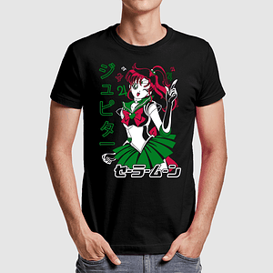 Sailor Jupiter
