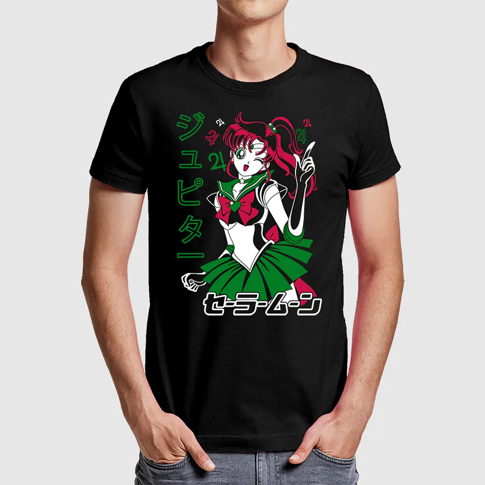 Sailor Jupiter 1