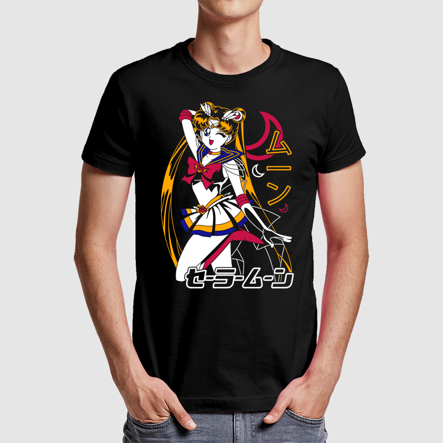Sailor Moon