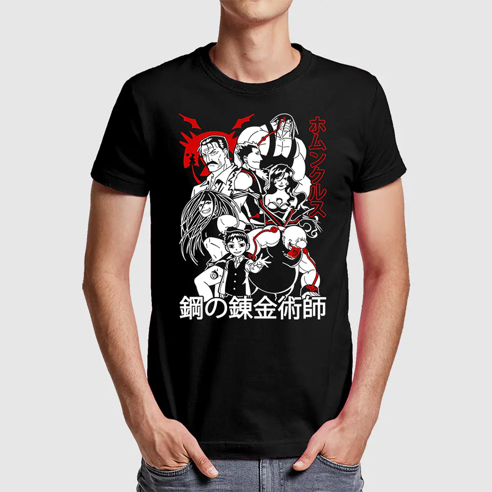 Homunculos 1