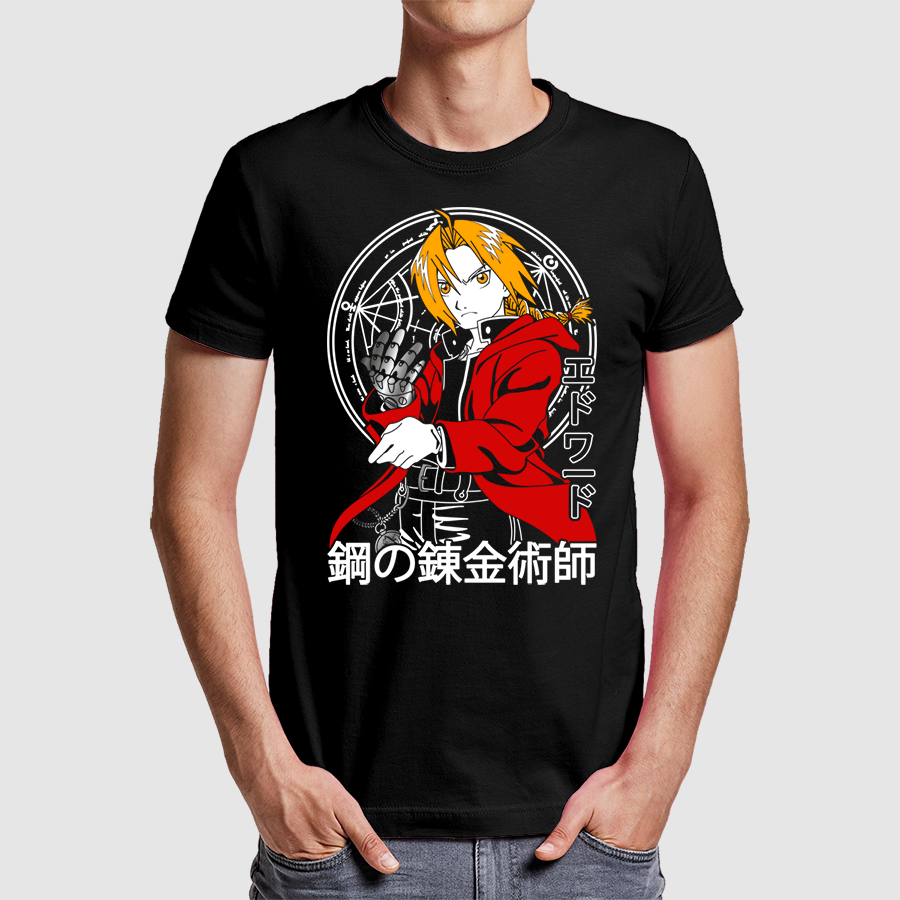 Edward Elric