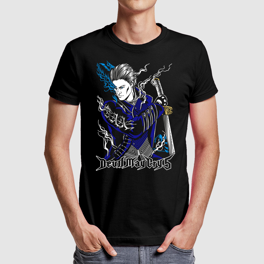 Vergil