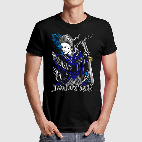 Vergil