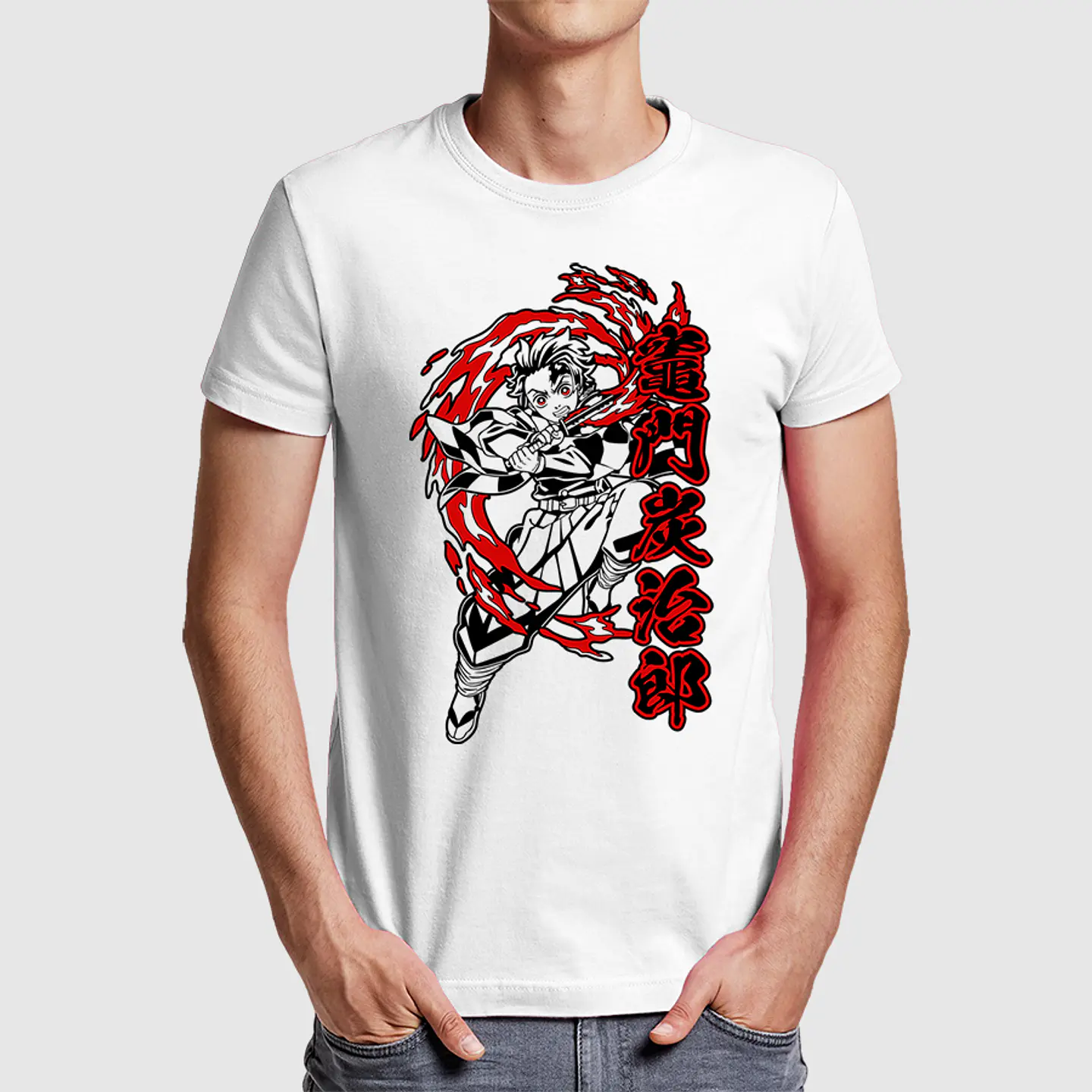 Tanjiro Kamado 2