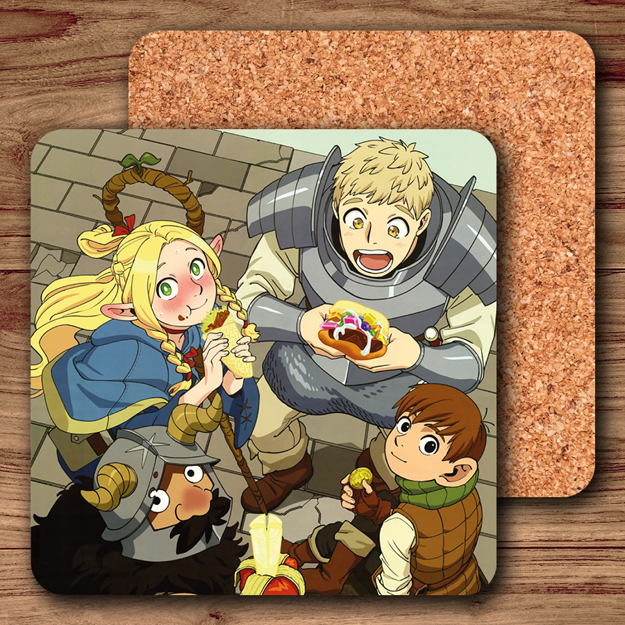 Dungeon Meshi