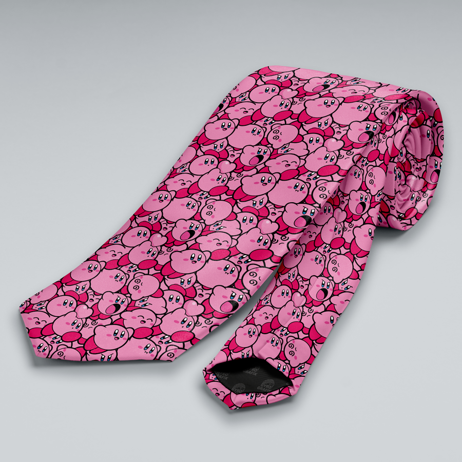 Corbata Kirby
