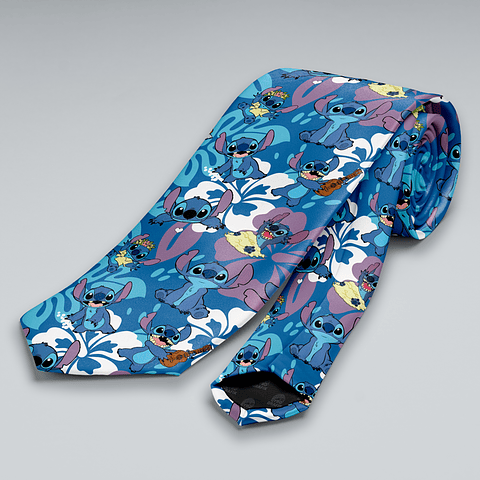 Corbata Stitch