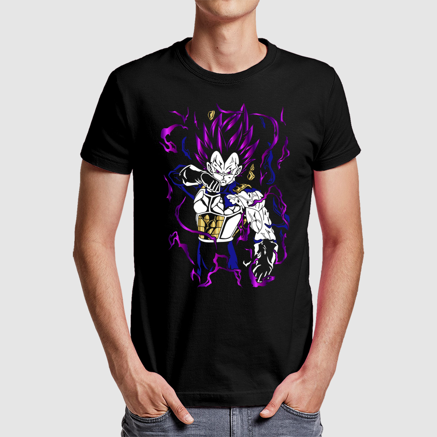 Vegeta Ultraego