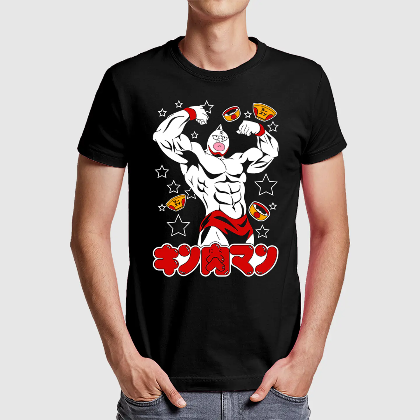 Kinnikuman 1