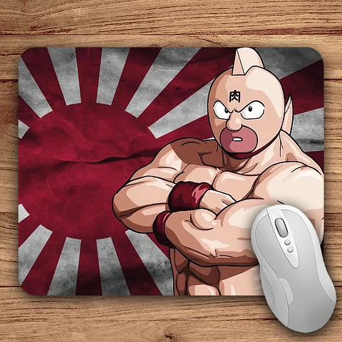 Mousepad Kinnikuman