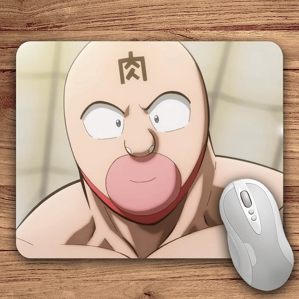 Mousepad Kinnikuman 3