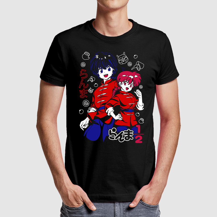 Ranma